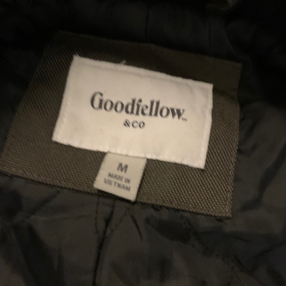 Goodiellow & co jackets coats - Picture 4 of 6
